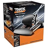 Thrustmaster TWCS Throttle (Schubregler, T.A.R.G.E.T Software, PC) - 6