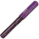 Pelikan Füller Pelikano Junior für Linkshänder, Feder L, 1 Set, violett - 3